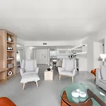Oceanfront Private Condo At 1 Hotel & Homes -1219