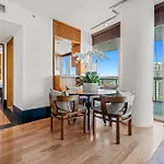 Oceanview Private Condo At The Setai -1705