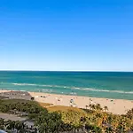 Oceanview Private Condo At The Setai -1705