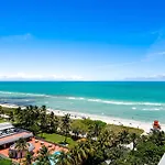 Oceanview Private Condo At 1 Hotel & Homes -1115