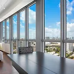Oceanview Private Condo At The Setai -2202