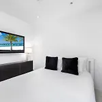Oceanfront Private Residence At W South Beach - 828