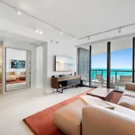 Ocean View Residence At W South Beach -1614