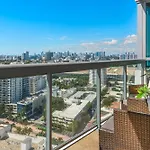 Oceanview Private Condo At The Setai -2604
