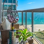 Oceanview Private Condo At The Setai -2604