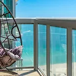 Oceanview Private Condo At The Setai -2604