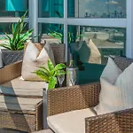 Oceanview Private Condo At The Setai -2604
