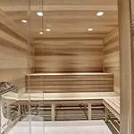 Classic Resort Amenities Condo Steps From The Beach With Gym And Pool 1208