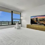 Beautiful Oceanview Condo With Beach Service 504