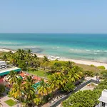 Oceanview Private Condo At 1 Hotel & Homes -1015