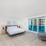 Oceanfront Private Condo At 1 Hotel & Homes -1019