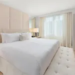 Oceanview Private Condo At 1 Hotel & Homes -1408