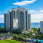Ocean Reserve 14Th Floor - Wonderful Ocean View - Str00454