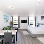 Sobe Studio On Washington