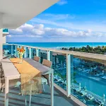 3 Bedroom Plus Den Private Residence At Roney Palace -6078