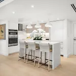 3 Bedroom Plus Den Private Residence At Roney Palace -6078