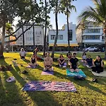 Viajero Miami (Adults Only)
