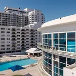 Shine Suites Balcony Duplex 12
