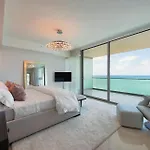 Luxurious 3 Bedroom 4 Bath Oceanfront Condo