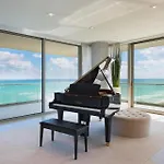 Luxurious 3 Bedroom 4 Bath Oceanfront Condo