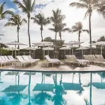 Hilton Bentley Miami South Beach