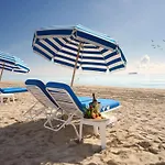 Hilton Bentley Miami South Beach