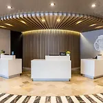 Hilton Bentley Miami South Beach