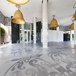 1100 West South Beach Luxe Miami Condos By Joe Semary
