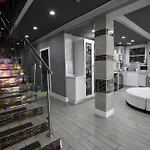 Odyssey Of South Beach Apart Hotel