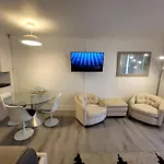 Estudio Para 4 Personas En La Playa