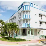 Sunny Studio Oasis Miami Beach Tranquil Hideaway
