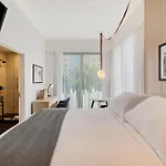 The March Hotel