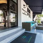 Odyssey Of South Beach Apart Hotel
