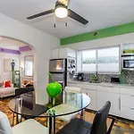 Villa Colors Of South Beach