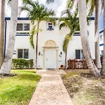 Villa Colors Of South Beach