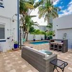 Villa Colors Of South Beach
