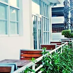 Found Places Clifton Miami Beach