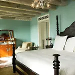 Soho Beach House