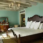 Soho Beach House