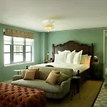 Soho Beach House