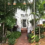 Sobe You! Hotel