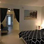 Sunshine Apartments