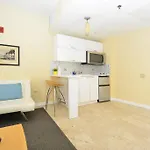 First Street Apartments