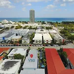 Miami Beach Byron Suites