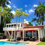 Beautiful Luxe Villa