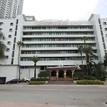 Casablanca Townhouse Ocean View