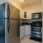 Holiday Apartment On Lincoln Road