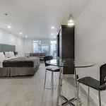 Harding Beach Suites
