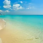 Clifton South Beach