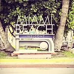 Clifton South Beach